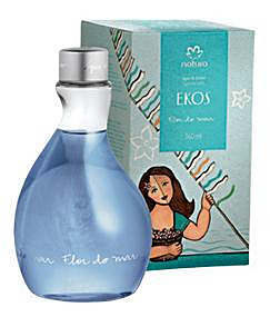 عطر ادکلن فلور دو مار ناتورا - Flor do Mar Natura - بررسی، قیمت و خرید