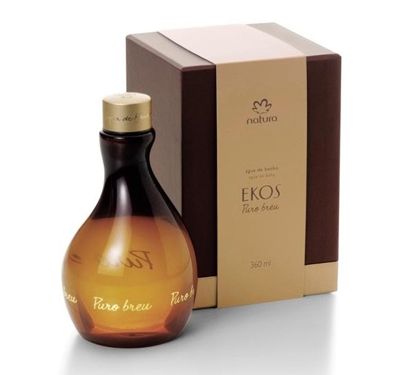 عطر ادکلن آگوا د بنیو پرو برو ناتورا - Água de Banho Puro Breu Natura - بررسی، قیمت و خرید
