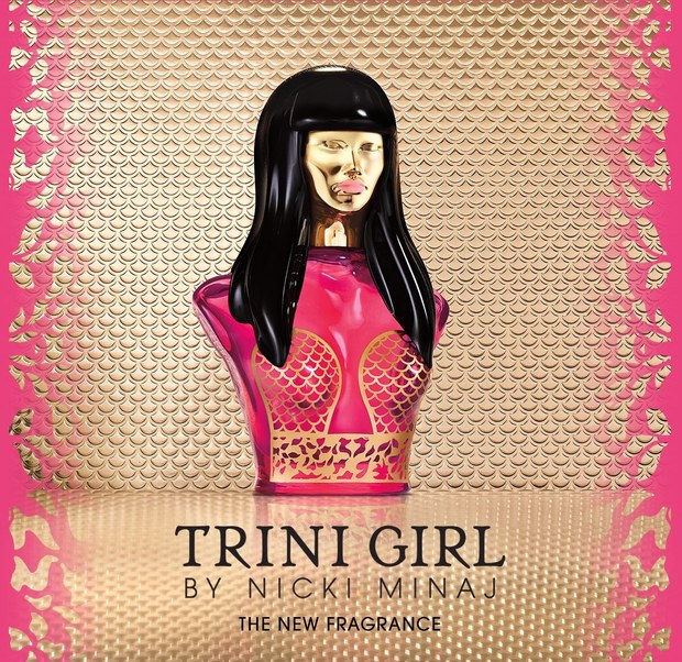 عطر ادکلن تری نی گرل نیکی میناژ - Trini Girl Nicki Minaj - بررسی، قیمت و خرید