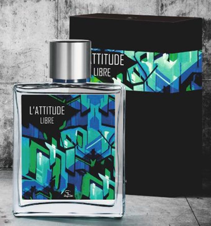 عطر ادکلن لاتیتود لیبره ژکیتی - L'Attitude Libre Jequiti - بررسی، قیمت و خرید