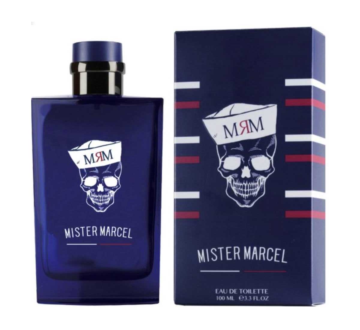 عطر ادکلن مستر مارسل لیتِل مارسل - Mister Marcel Little Marcel - بررسی، قیمت و خرید