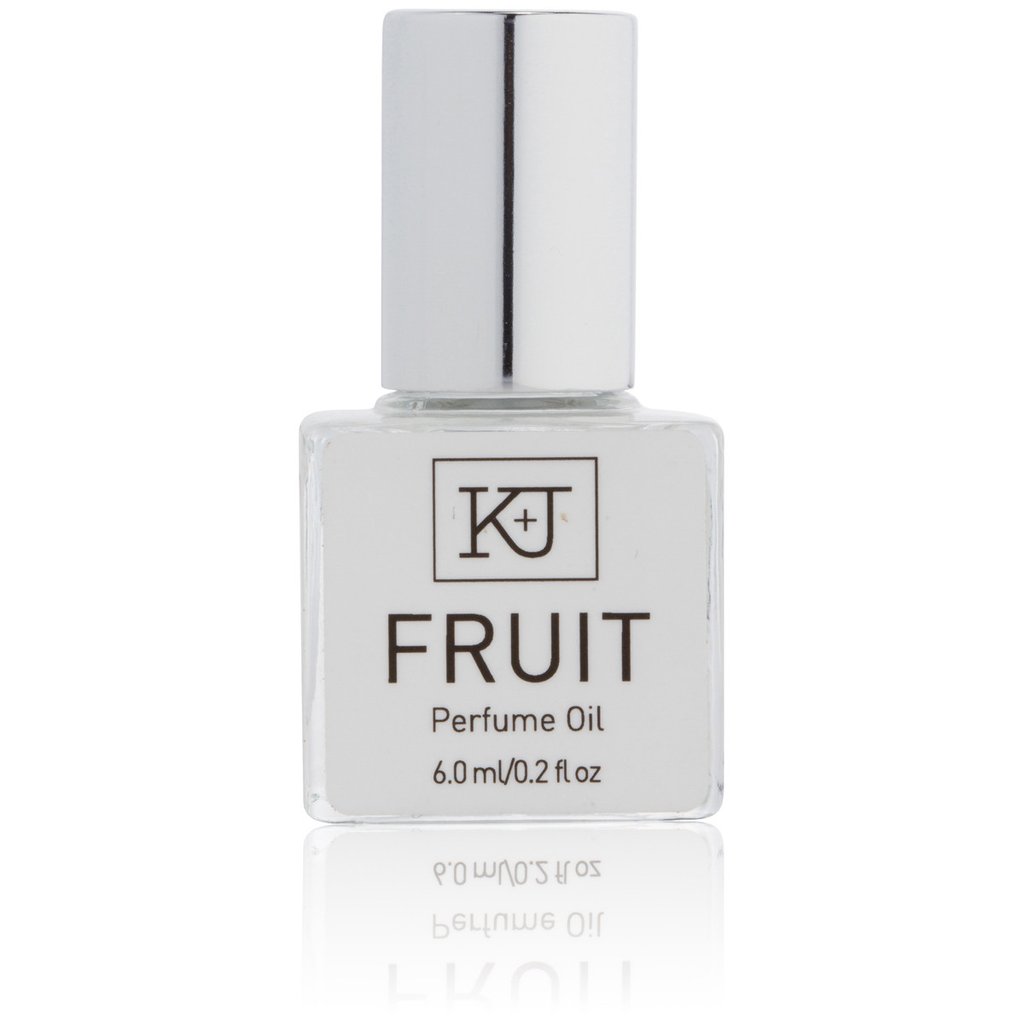 عطر ادکلن فروت پرفیوم اویل کلی اند جونز - Fruit Perfume Oil Kelly & Jones - بررسی، قیمت و خرید