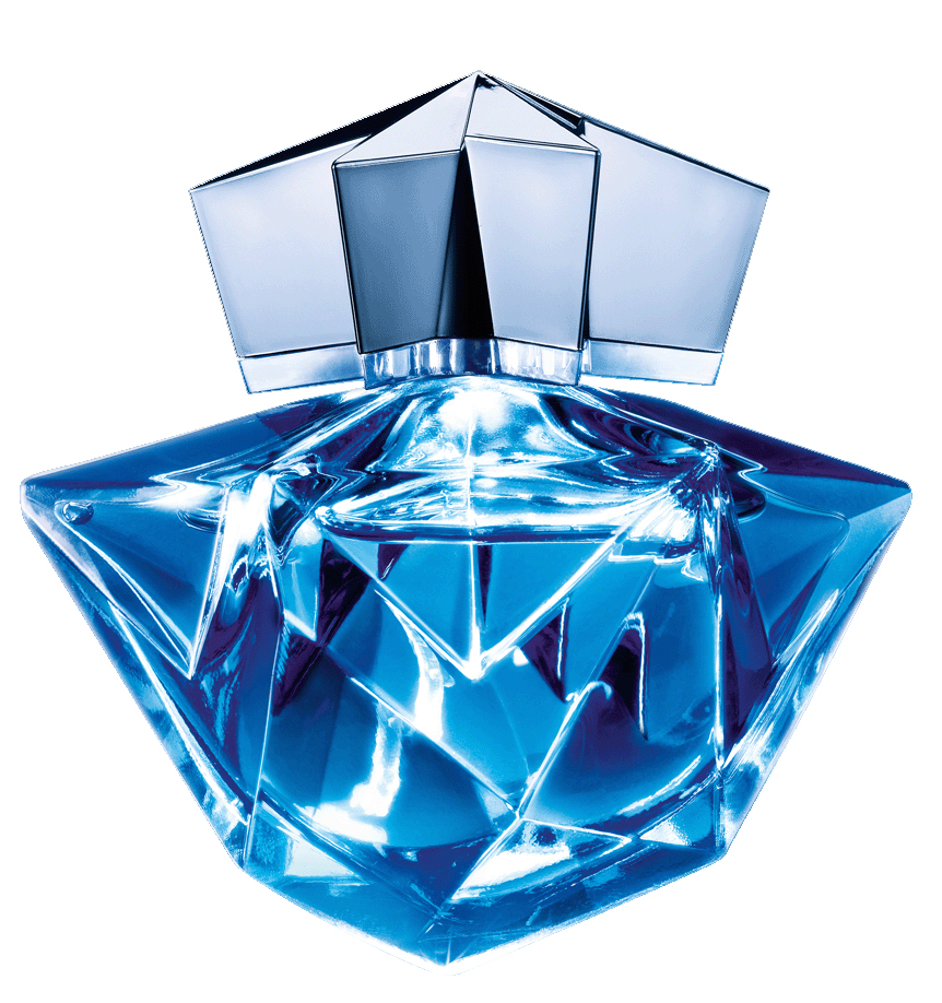 عطر ادکلن آنجل او دو پرفیوم نئون ادیشن ماگلر - Angel Eau de Parfum Neon Edition Mugler - بررسی، قیمت و خرید