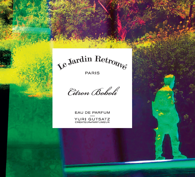 عطر ادکلن سیترون بوبلی لجردن رِتروو - Citron Boboli Le Jardin Retrouve - بررسی، قیمت و خرید