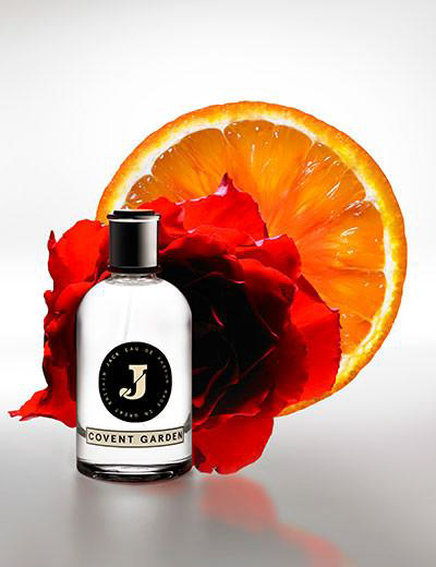عطر ادکلن کاونت گاردن جک پرفیوم - Covent Garden Jack Perfume - بررسی، قیمت و خرید