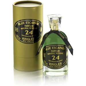 عطر ادکلن بلو اسکیپید ۲۴ کریگلر - Blue Escapade 24 Krigler - بررسی، قیمت و خرید