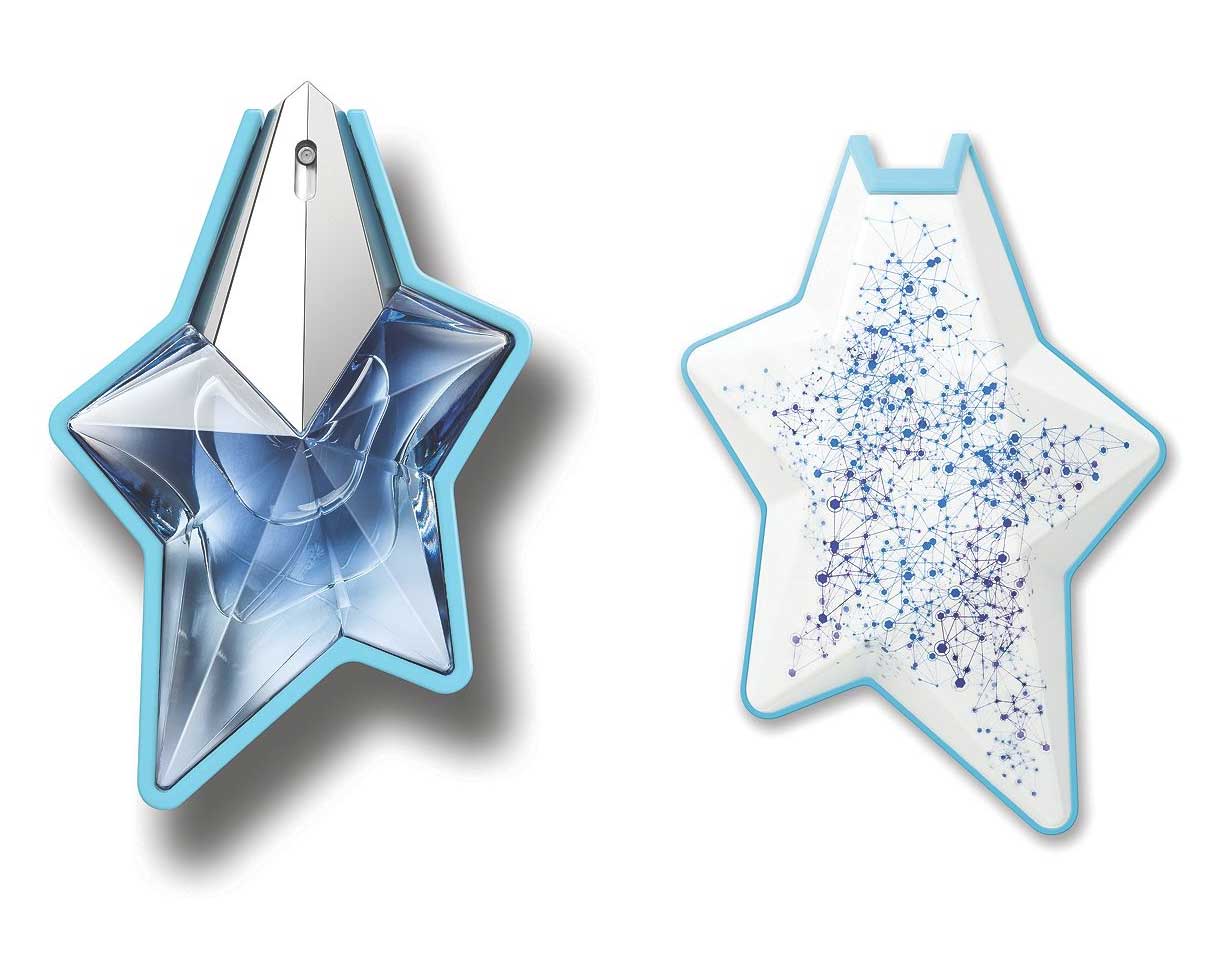 عطر ادکلن انجل آرتی کیس ماگلر - Angel Arty Case Mugler - بررسی، قیمت و خرید