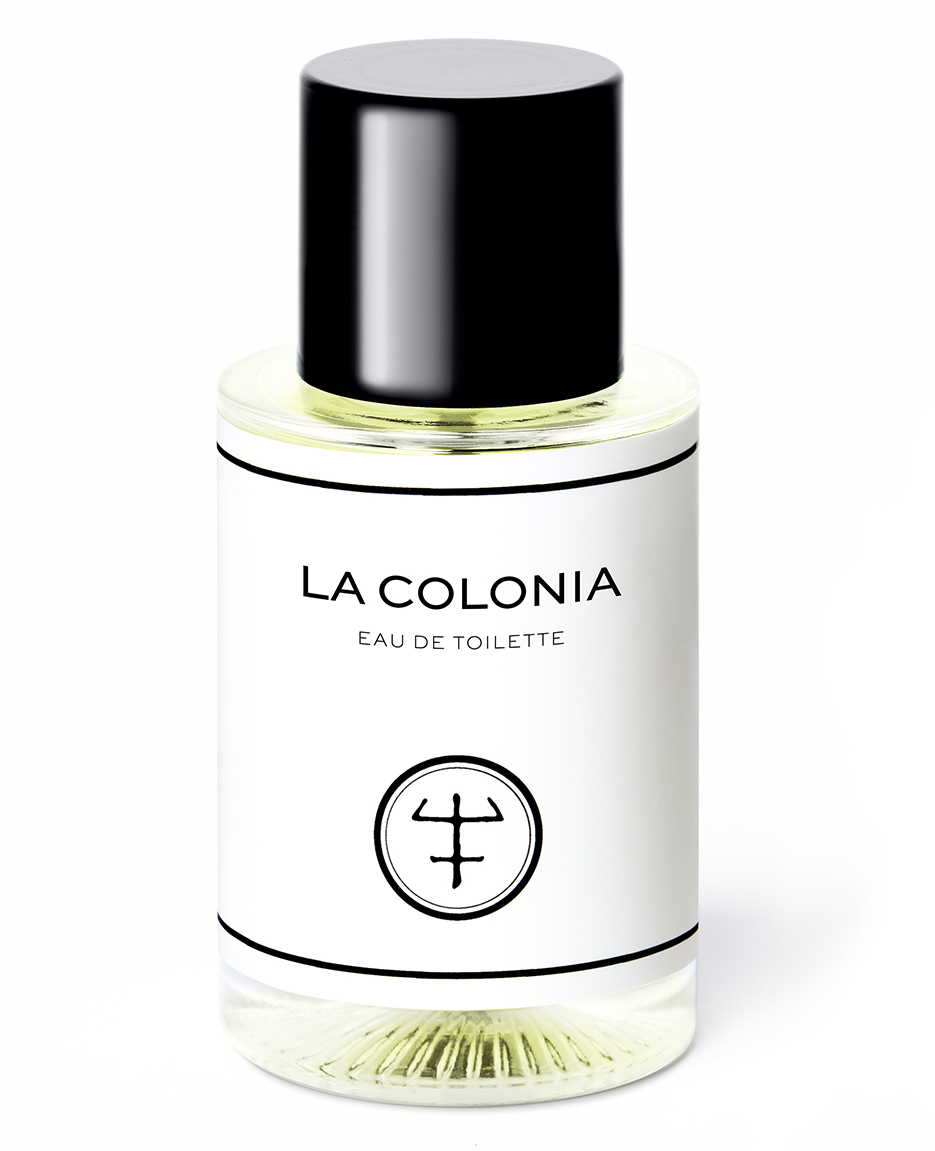 عطر ادکلن لا کولونیا الیور اند کو - La Colonia Oliver & Co. - بررسی، قیمت و خرید
