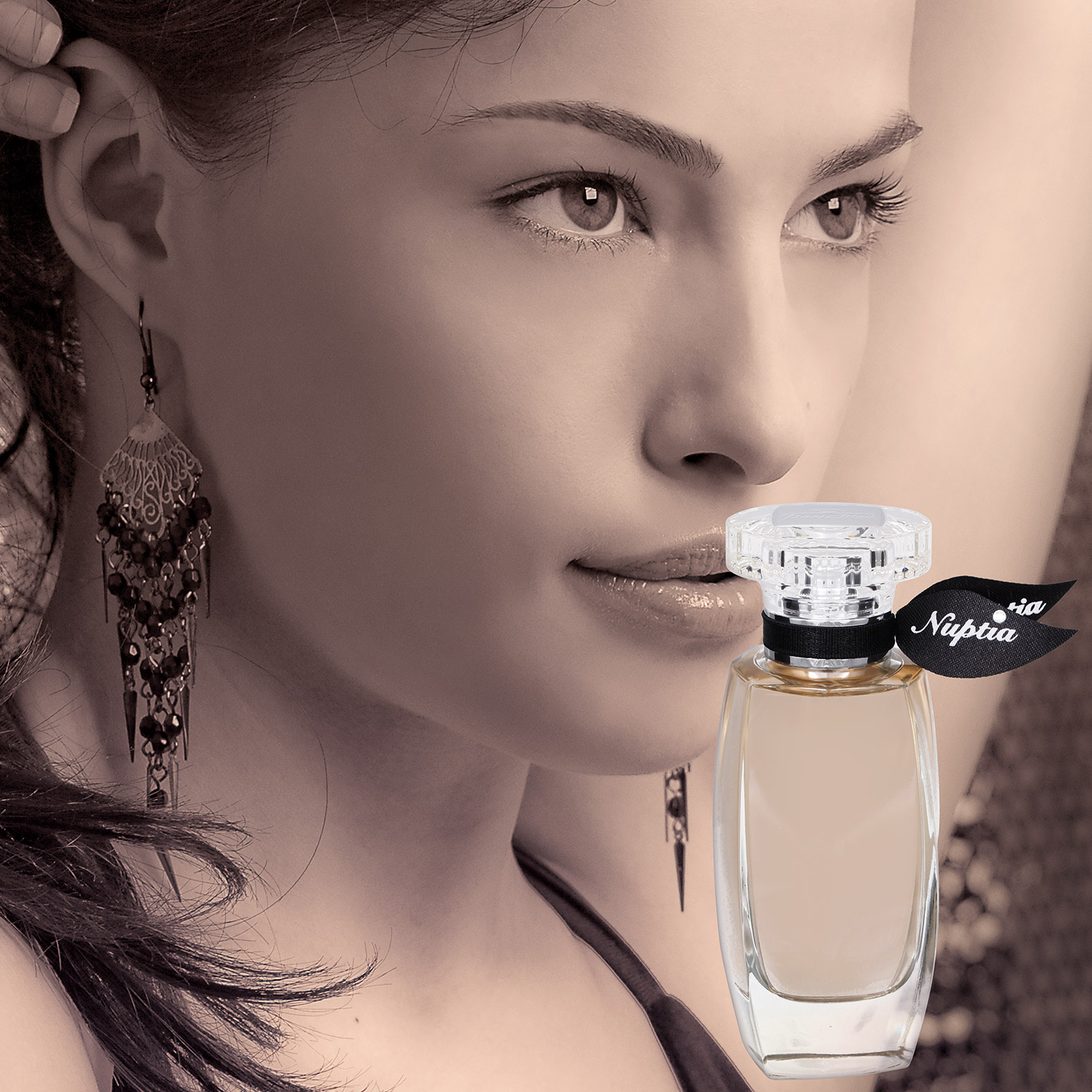 عطر ادکلن نوپیتا پاریس بلو پارفوم - Nupita Paris Bleu Parfums - بررسی، قیمت و خرید