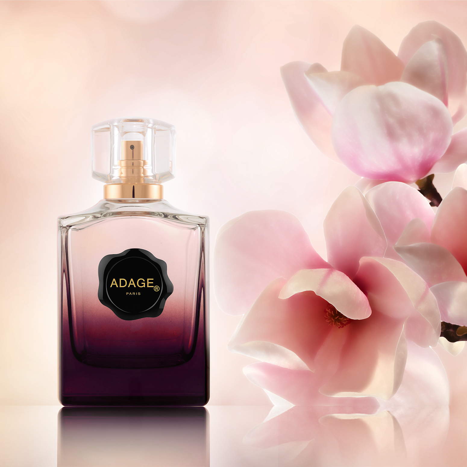 عطر ادکلن ادیج پاریس بلو - Adage Paris Bleu Parfums - بررسی، قیمت و خرید