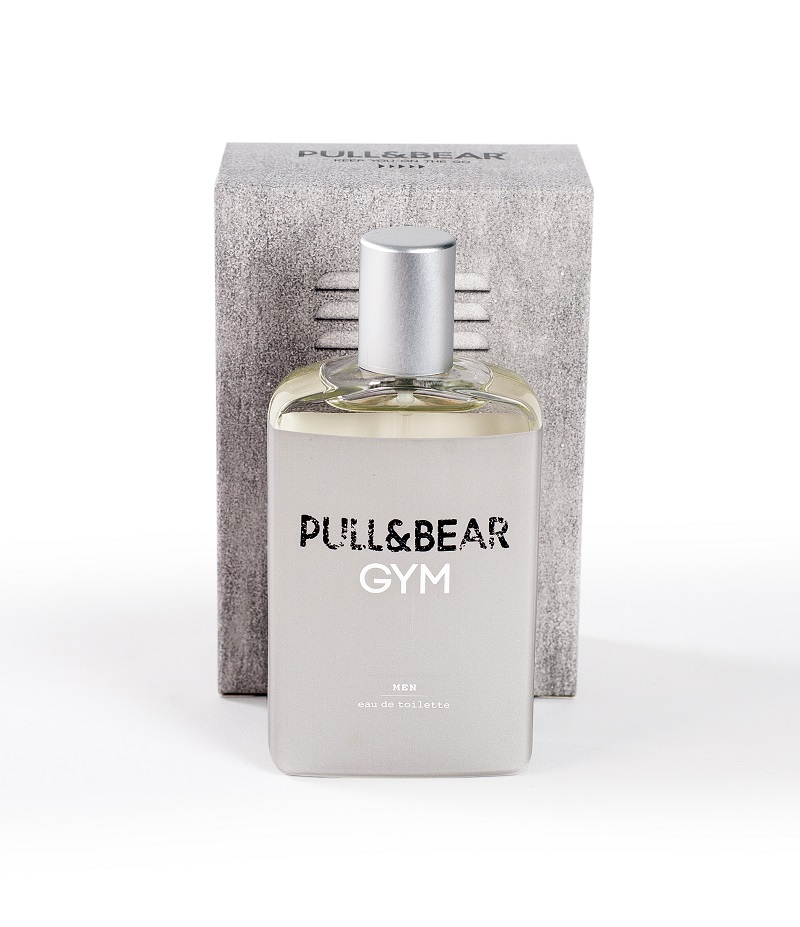 عطر ادکلن جیم‌من پول اند بیر - Gym Men Pull & Bear - بررسی، قیمت و خرید