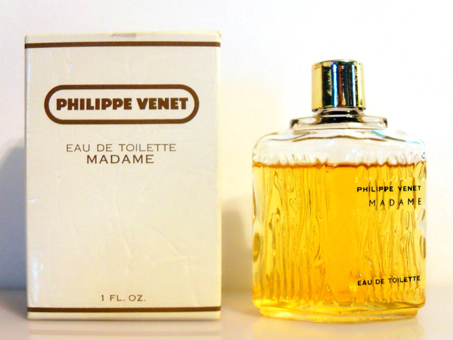 عطر ادکلن مدام فیلیپ وُنه - Madame Philippe Venet - بررسی، قیمت و خرید