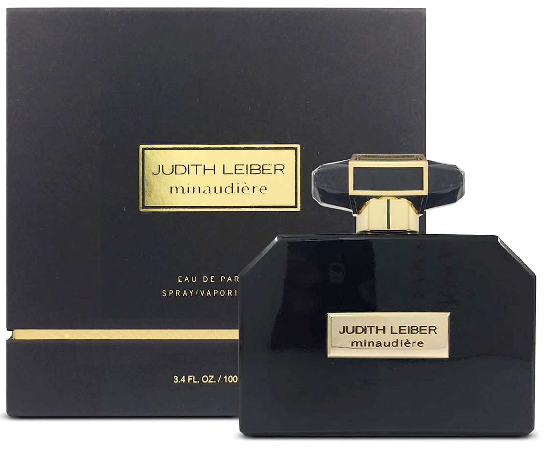 عطر ادکلن مینا اود جودیت لیبر - Minaudière Oud Judith Leiber - بررسی، قیمت و خرید