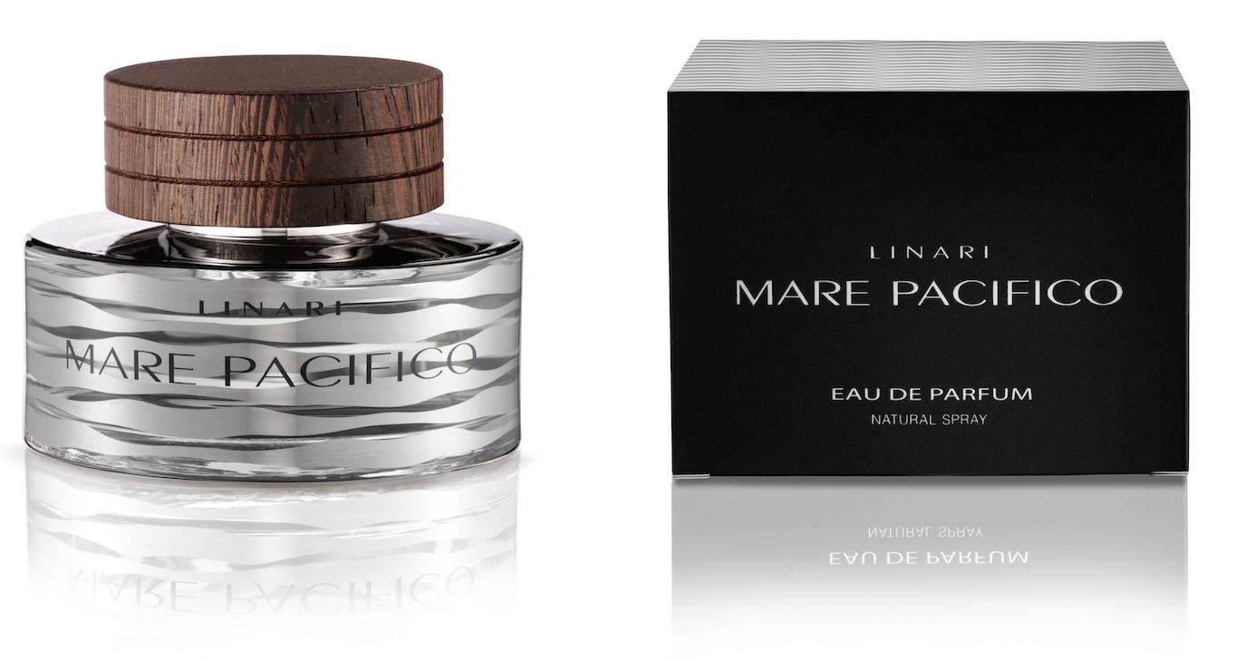 عطر ادکلن مار پاسیفیکو لیناری - Mare Pacifico Linari - بررسی، قیمت و خرید