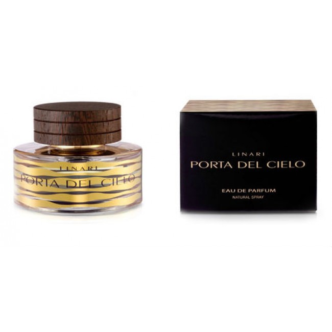 عطر ادکلن پورتا دل چلو لیناری - Porta del Cielo Linari - بررسی، قیمت و خرید