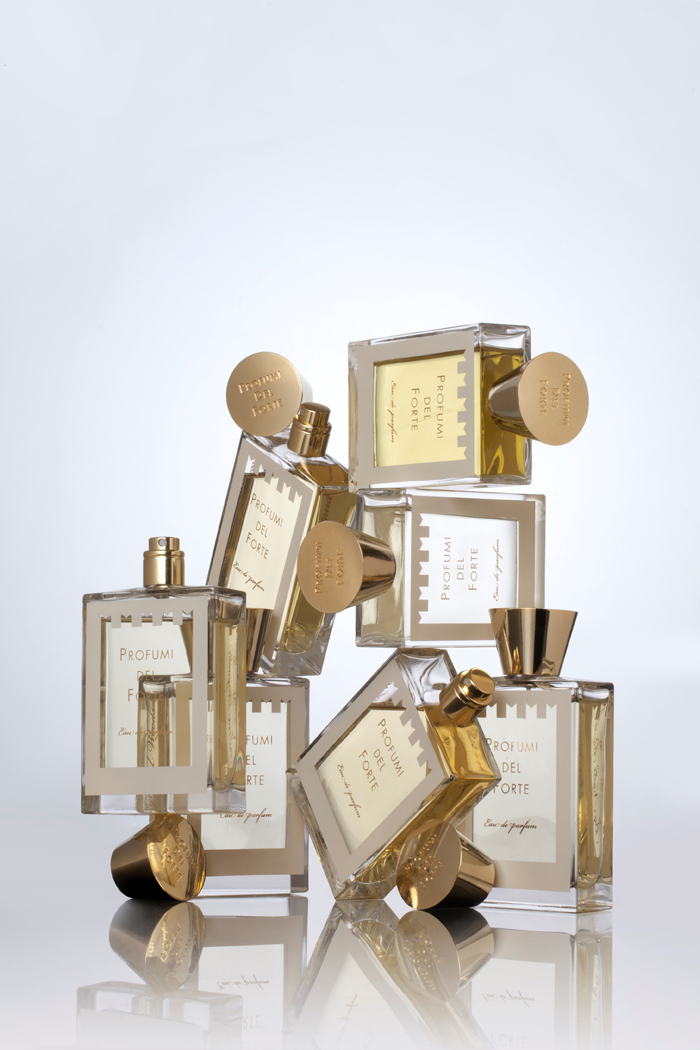 عطر ادکلن میتیکال وودز پروفومی دل فورته - Mythical Woods Profumi del Forte - بررسی، قیمت و خرید