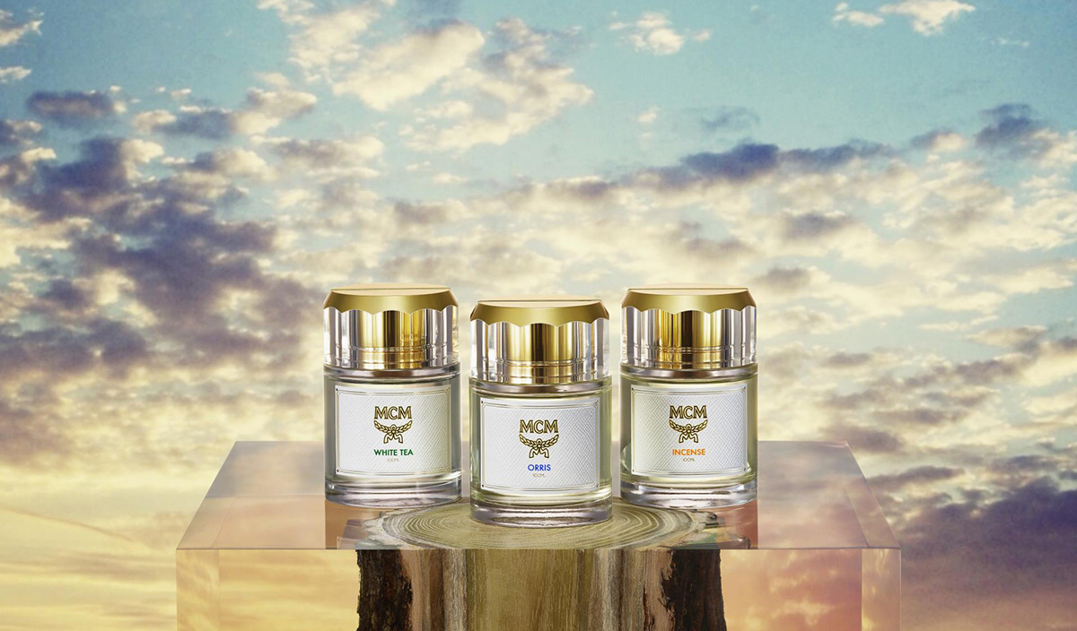 عطر ادکلن ام سی ام اینسنس ام سی ام - MCM Incense MCM - Mode Creation Munich - بررسی، قیمت و خرید