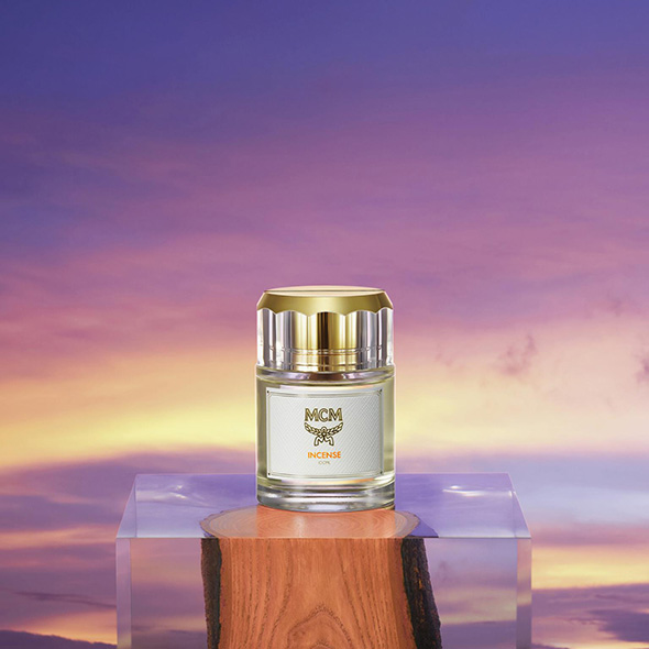 عطر ادکلن ام سی ام اینسنس ام سی ام - MCM Incense MCM - Mode Creation Munich - بررسی، قیمت و خرید