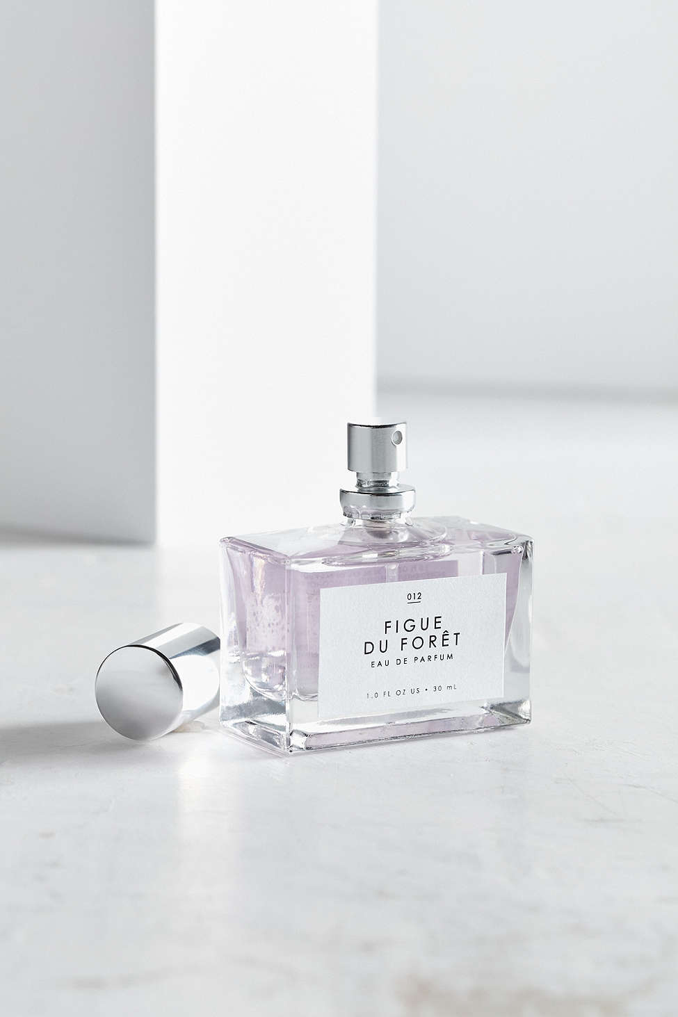 عطر ادکلن فیک دو فورِ لوموند گورماند - Figue du Forêt Le Monde Gourmand - بررسی، قیمت و خرید