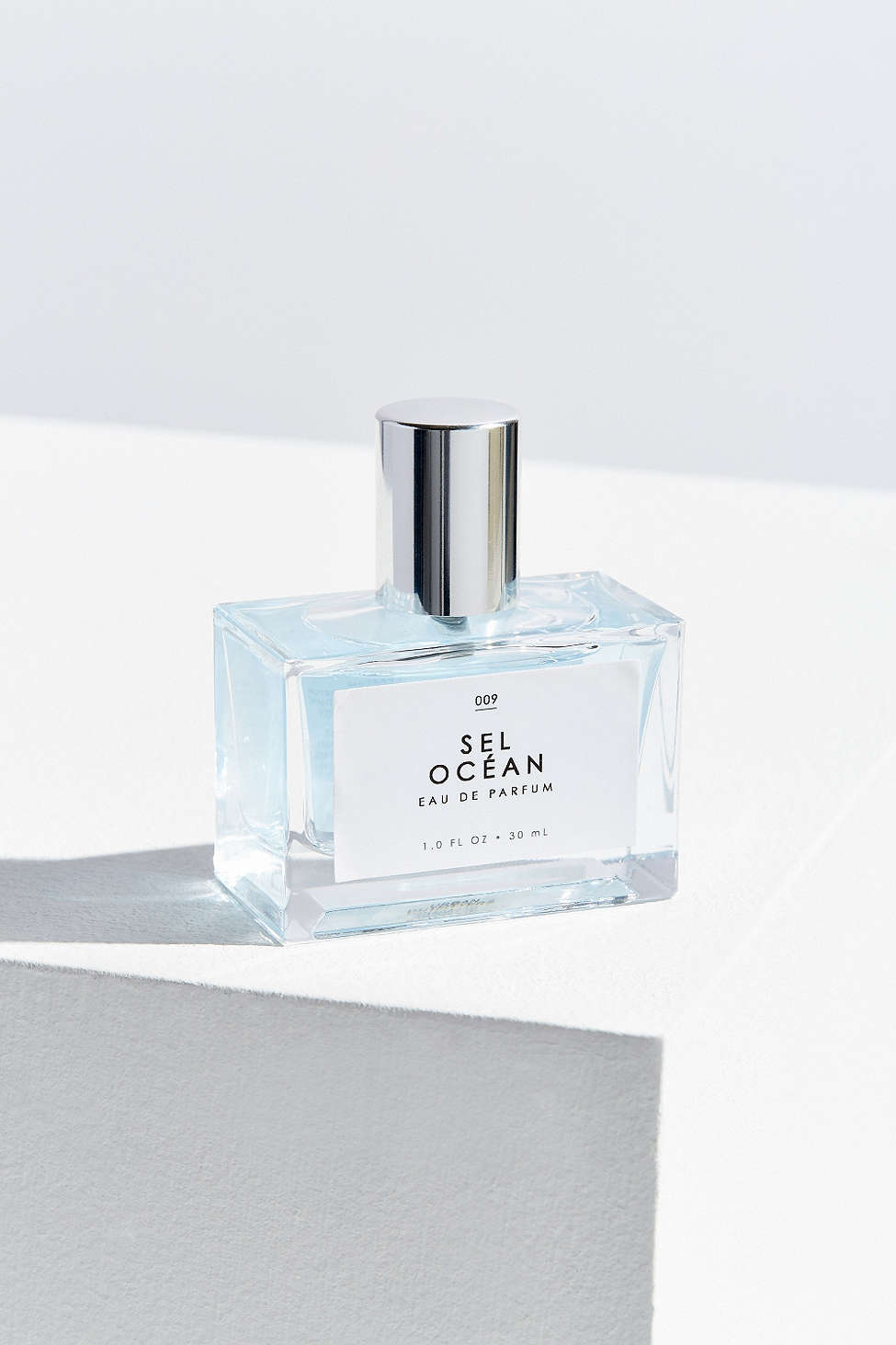عطر ادکلن سل اوشن لوموند گورماند - Sel Océan Le Monde Gourmand - بررسی، قیمت و خرید