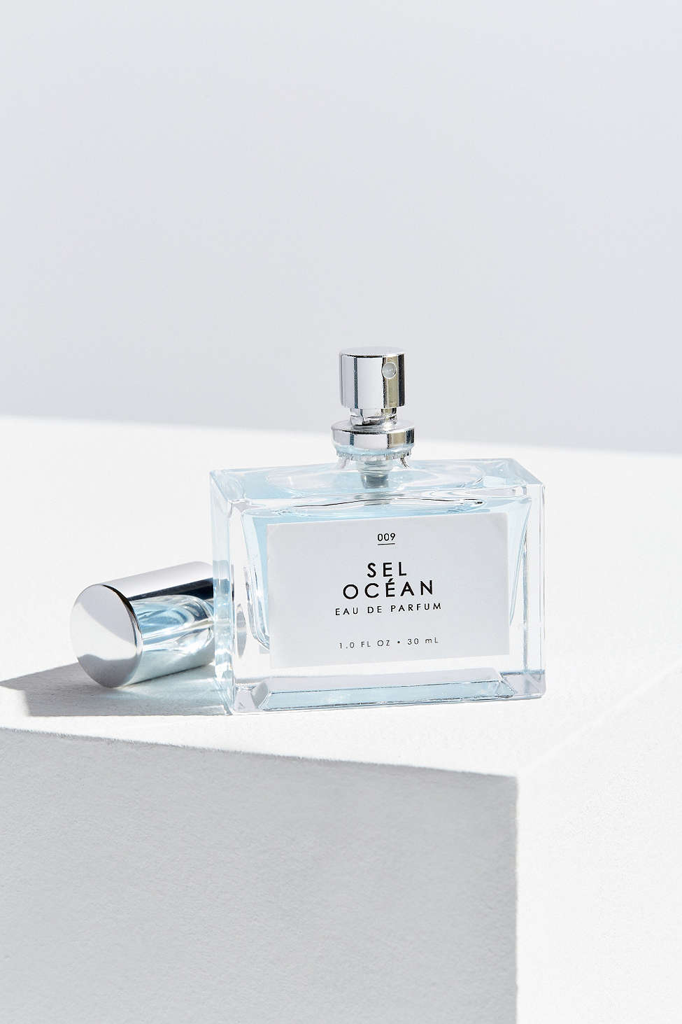عطر ادکلن سل اوشن لوموند گورماند - Sel Océan Le Monde Gourmand - بررسی، قیمت و خرید