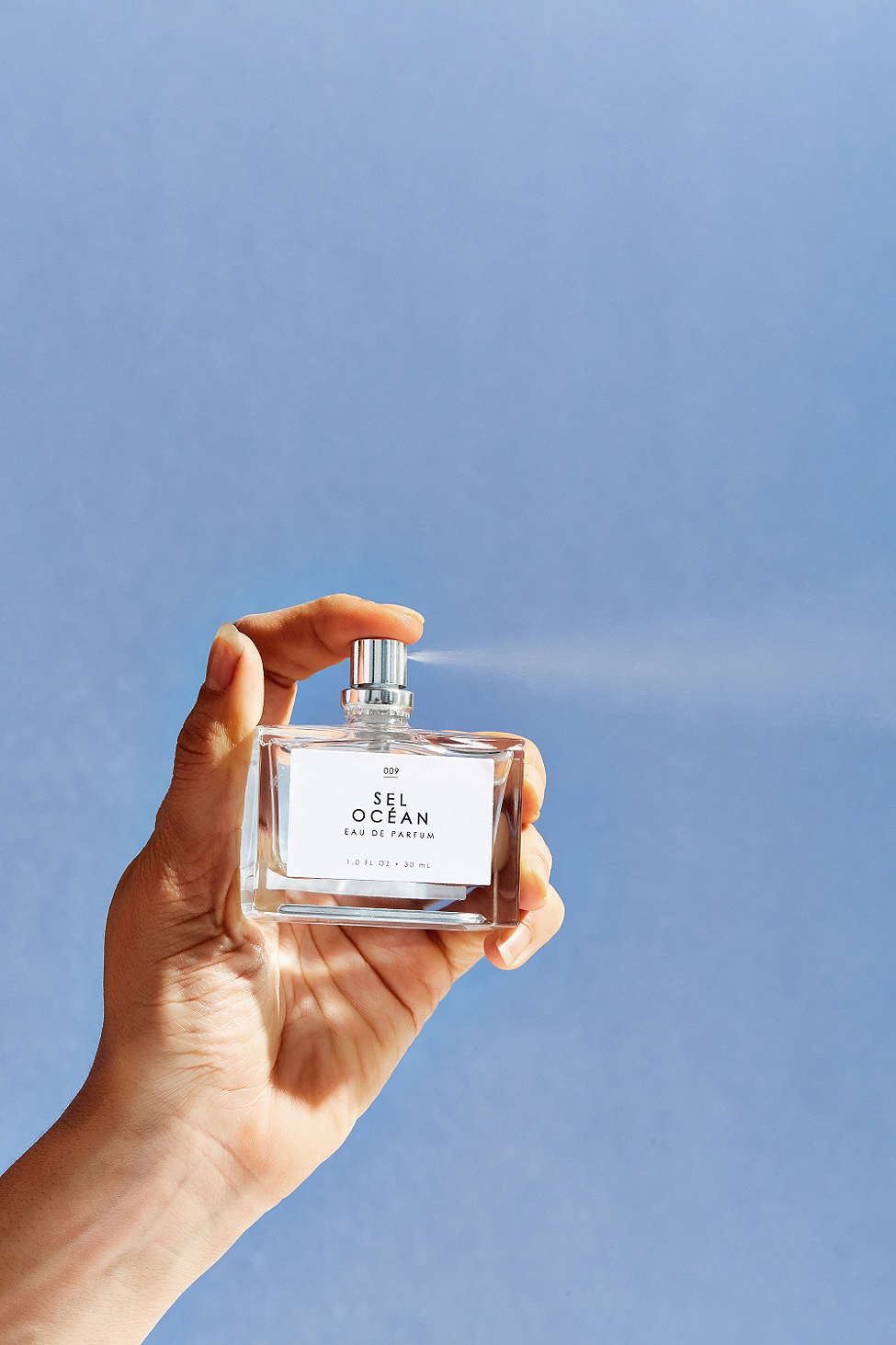 عطر ادکلن سل اوشن لوموند گورماند - Sel Océan Le Monde Gourmand - بررسی، قیمت و خرید