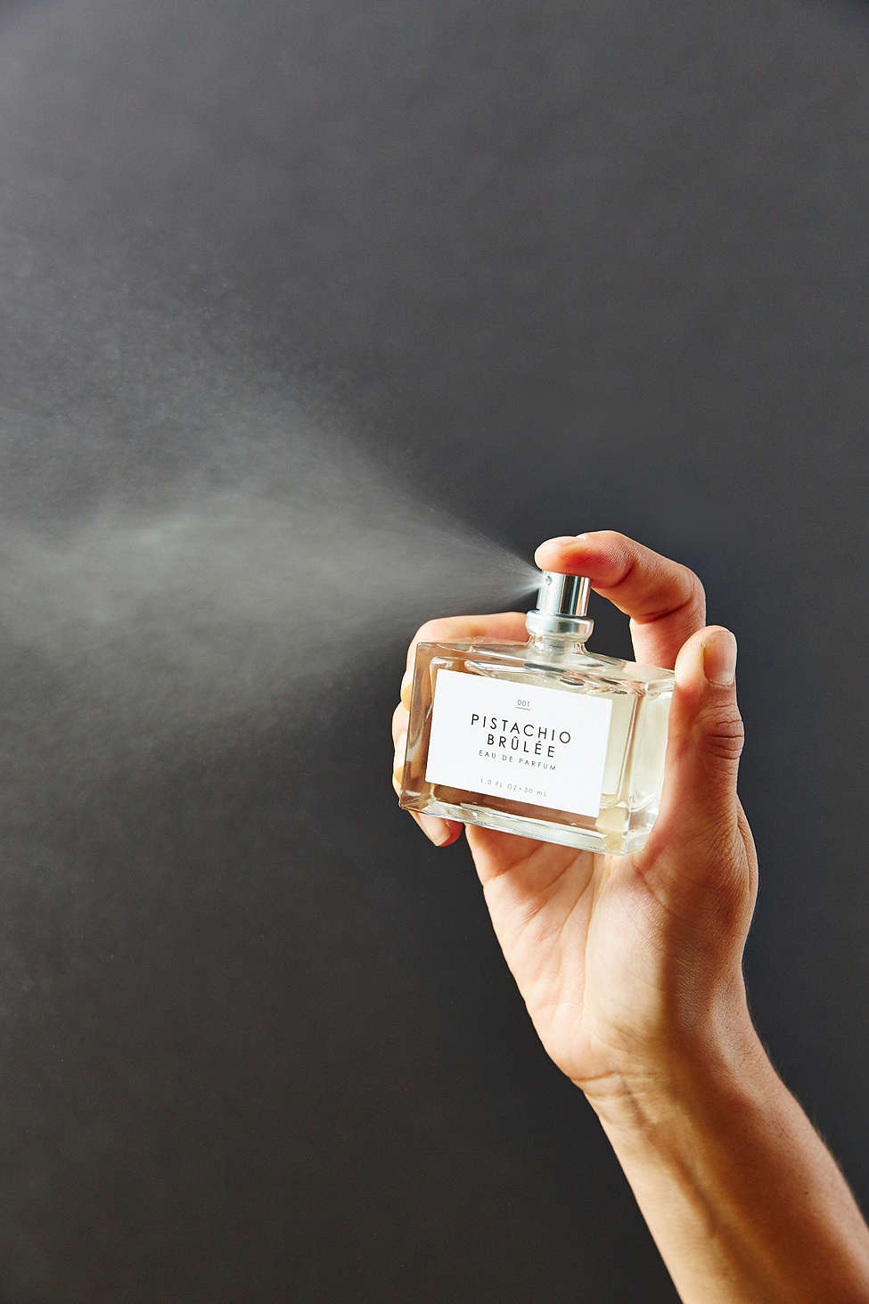 عطر ادکلن سیترون گلاسه لو موند گوُرماند - Citron Glacé Le Monde Gourmand - بررسی، قیمت و خرید