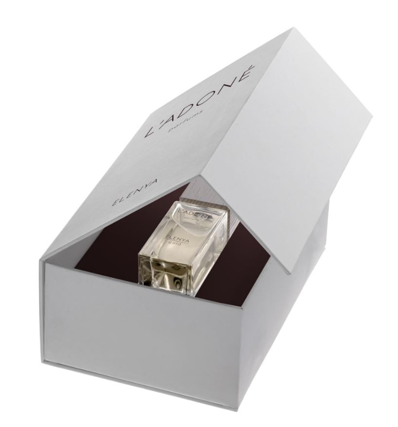 عطر ادکلن الِنیا گُلد لادونه - Elenya Gold L'Adoné - بررسی، قیمت و خرید