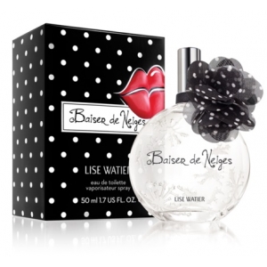 عطر ادکلن بسه دو نژ لیز واتیر - Baiser de Neiges Lise Watier - بررسی، قیمت و خرید