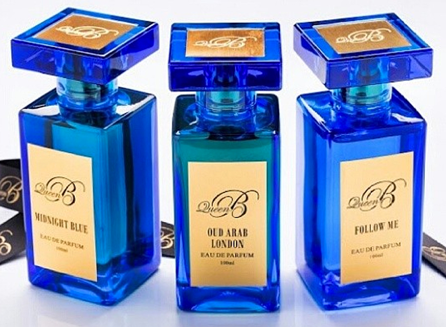 عطر ادکلن عود عرب لندن کوئین بی - Oud Arab London Queen B - بررسی، قیمت و خرید