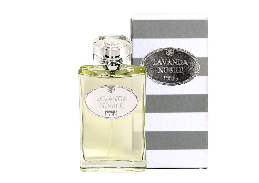 عطر ادکلن لاواندا نوبیل نوبیل ناینیتین فورتی تو - Lavanda Nobile Nobile 1942 - بررسی، قیمت و خرید