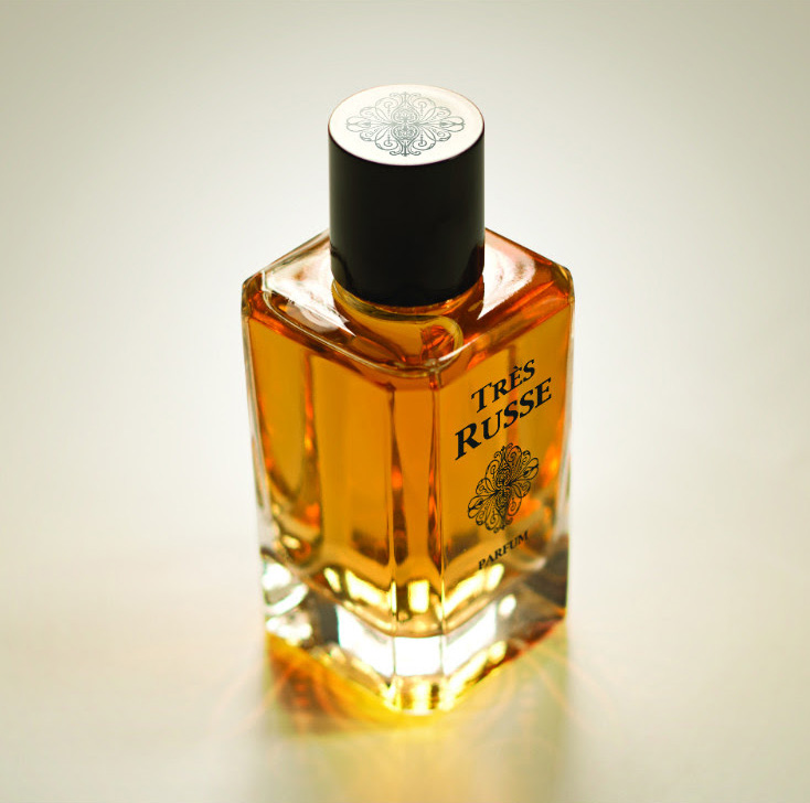 عطر ادکلن تره روس اینسیتیوت تره بین - Très Russe Institut Très Bien - بررسی، قیمت و خرید
