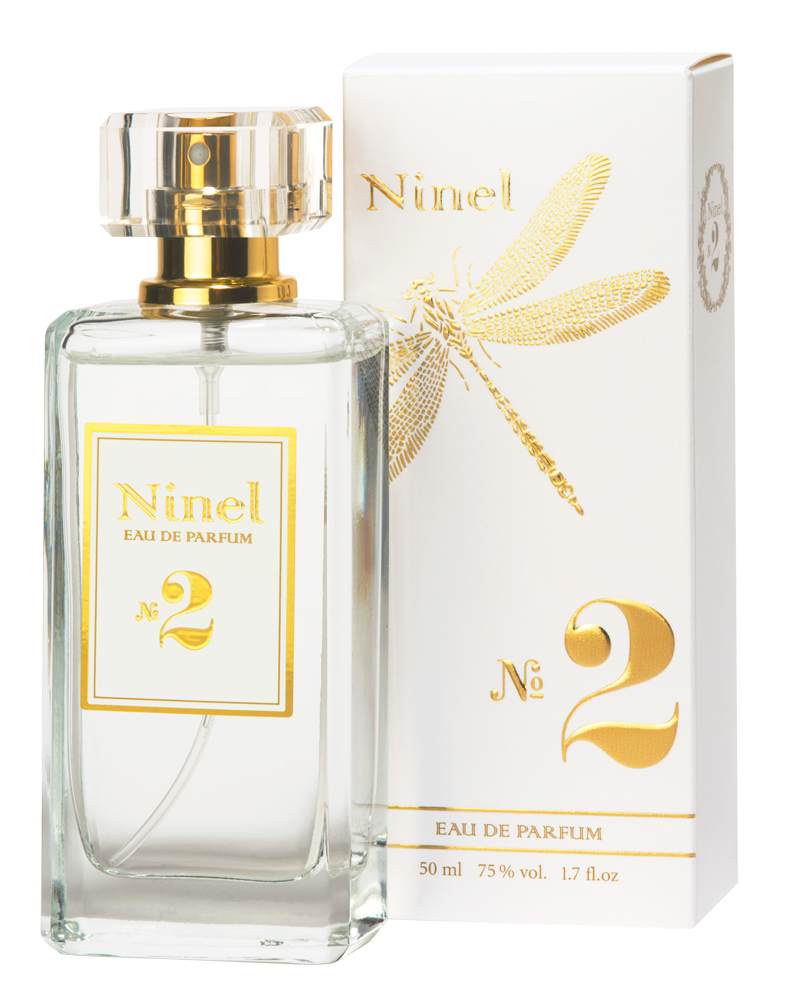 عطر ادکلن نینِل نامبر تو نینل پرفیوم - Ninel No. 2 Ninel Perfume - بررسی، قیمت و خرید
