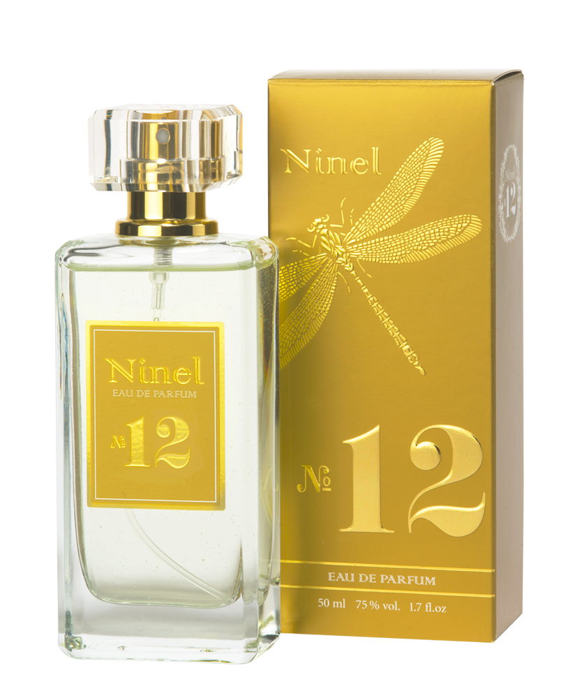 عطر ادکلن نینل نامبر دوازده ناینل پرفیوم - Ninel No. 12 Ninel Perfume - بررسی، قیمت و خرید