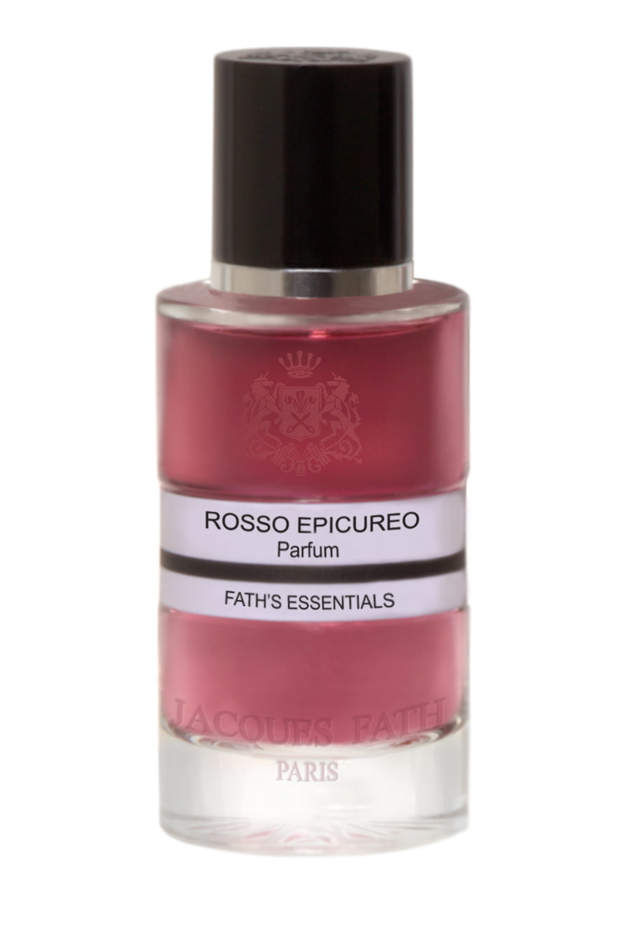 عطر ادکلن روسو اپیکورو ژاک فت - Rosso Epicureo Jacques Fath - بررسی، قیمت و خرید