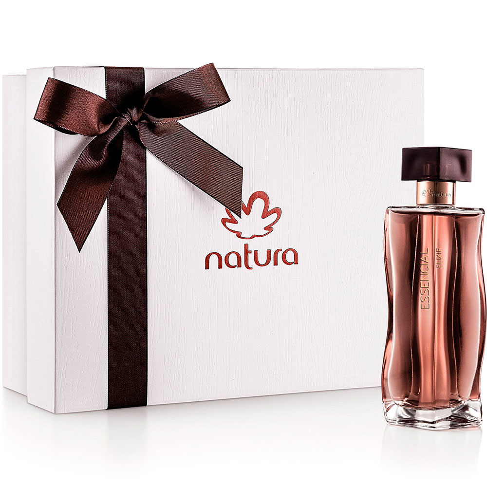 عطر ادکلن اسنشل الکسیر ناتورا - Essencial Elixir Natura - بررسی، قیمت و خرید