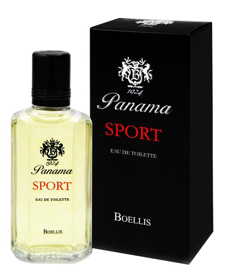 عطر ادکلن پاناما نوزده بیست و چهار اسپرت پاناما نوزده بیست و چهار - Panama 1924 Sport Panama 1924 - بررسی، قیمت و خرید