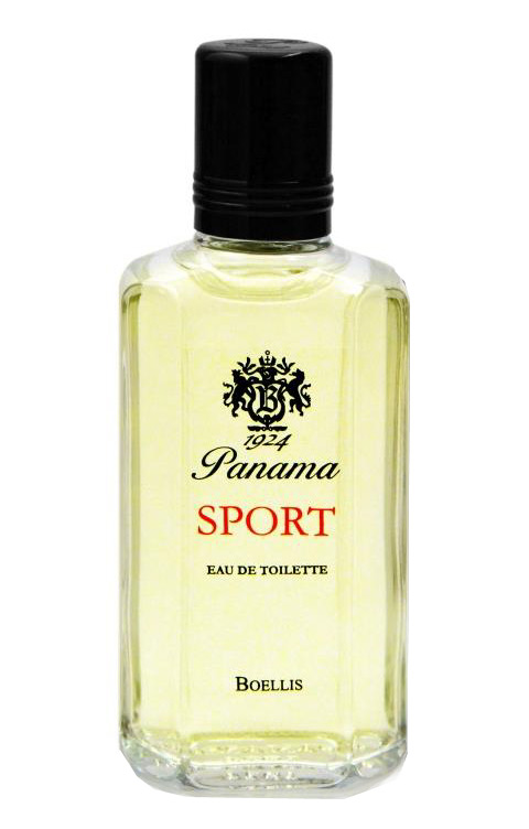 عطر ادکلن پاناما نوزده بیست و چهار اسپرت پاناما نوزده بیست و چهار - Panama 1924 Sport Panama 1924 - بررسی، قیمت و خرید