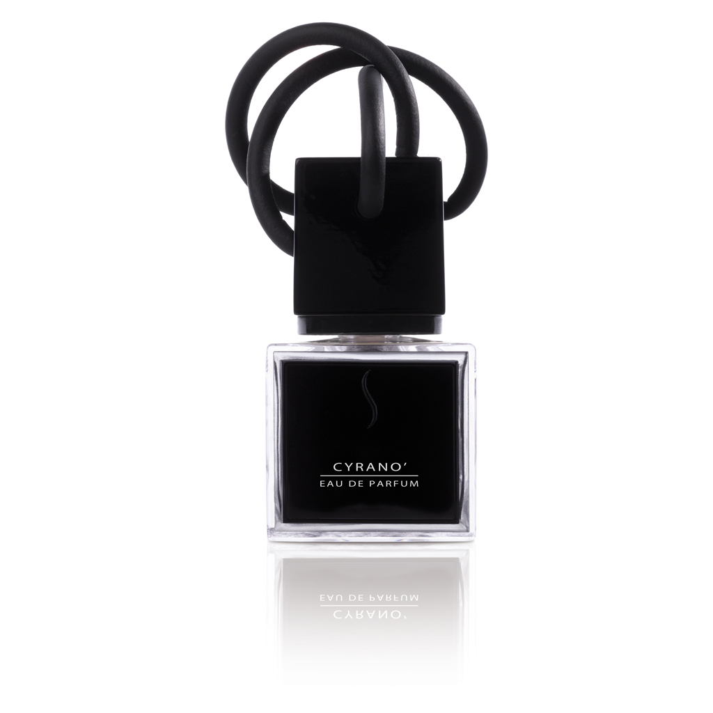 عطر ادکلن سیرانو نازو دی رازا - Cyrano Naso Di Raza - بررسی، قیمت و خرید