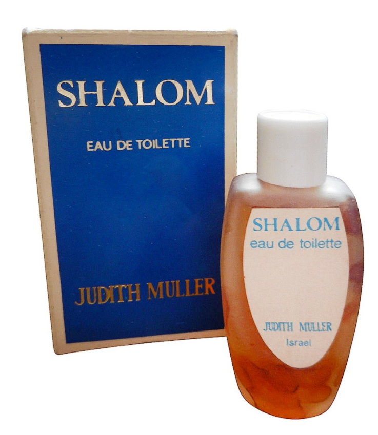 عطر ادکلن شالوم جودیت مولر - Shalom Judith Muller - بررسی، قیمت و خرید