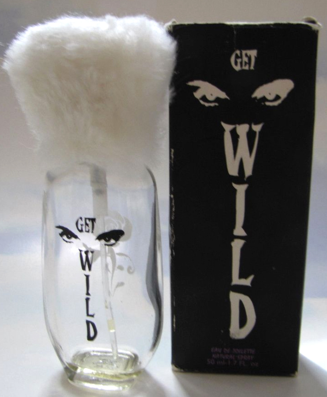 عطر ادکلن گت وایلد پرینس - Get Wild Prince - بررسی، قیمت و خرید