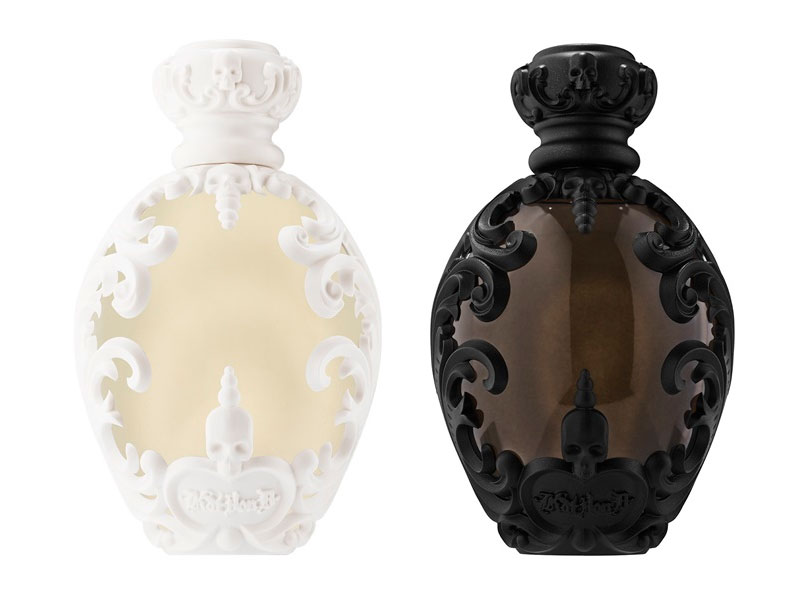 عطر ادکلن سینت کت وان دی - Saint (2017) Kat Von D - بررسی، قیمت و خرید