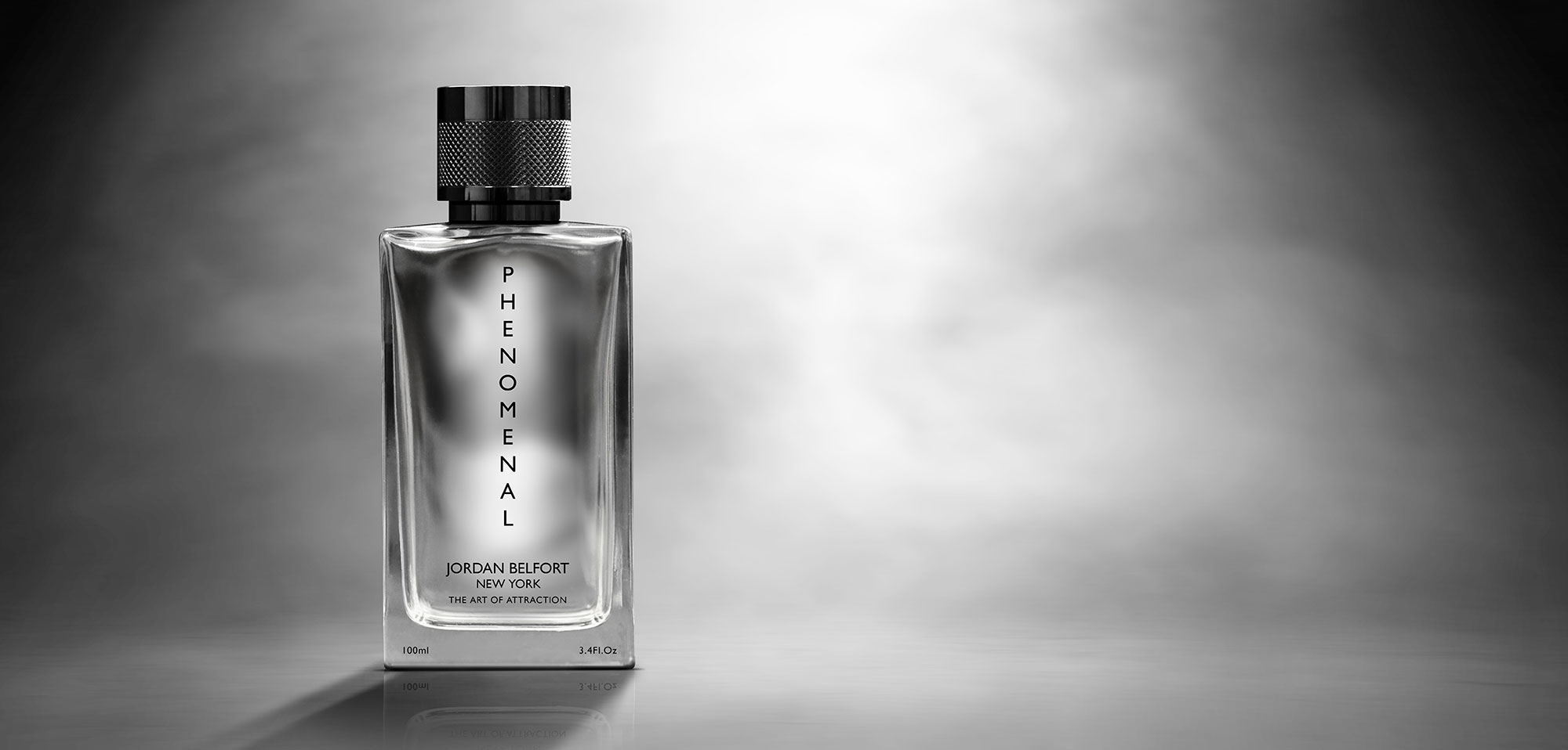 عطر ادکلن فنومینال جردن بلفورت فراگرنسز - Phenomenal Jordan Belfort Fragrances - بررسی، قیمت و خرید