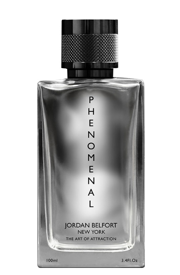 عطر ادکلن فنومینال جردن بلفورت فراگرنسز - Phenomenal Jordan Belfort Fragrances - بررسی، قیمت و خرید