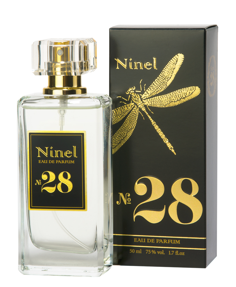 عطر ادکلن نینل نامبر بیست و هشت نینِل پرفیوم - Ninel No. 28 Ninel Perfume - بررسی، قیمت و خرید