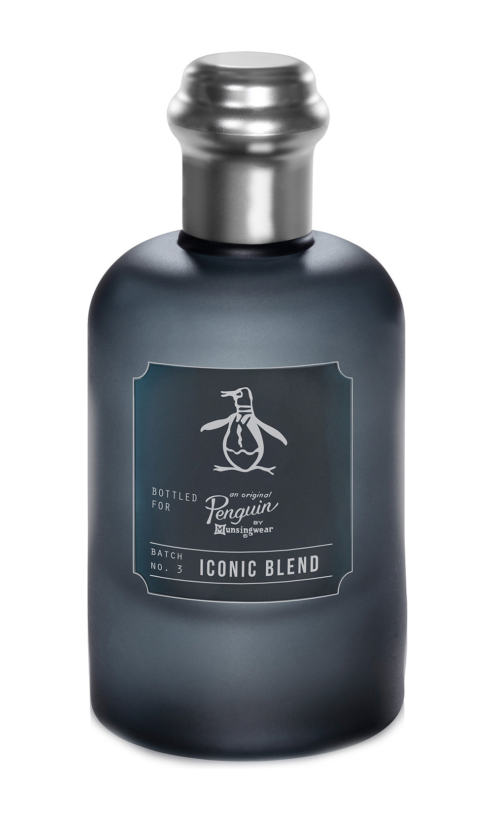 عطر ادکلن آیکانیک بلند اوریجینال پنگوئن - Iconic Blend Original Penguin - بررسی، قیمت و خرید