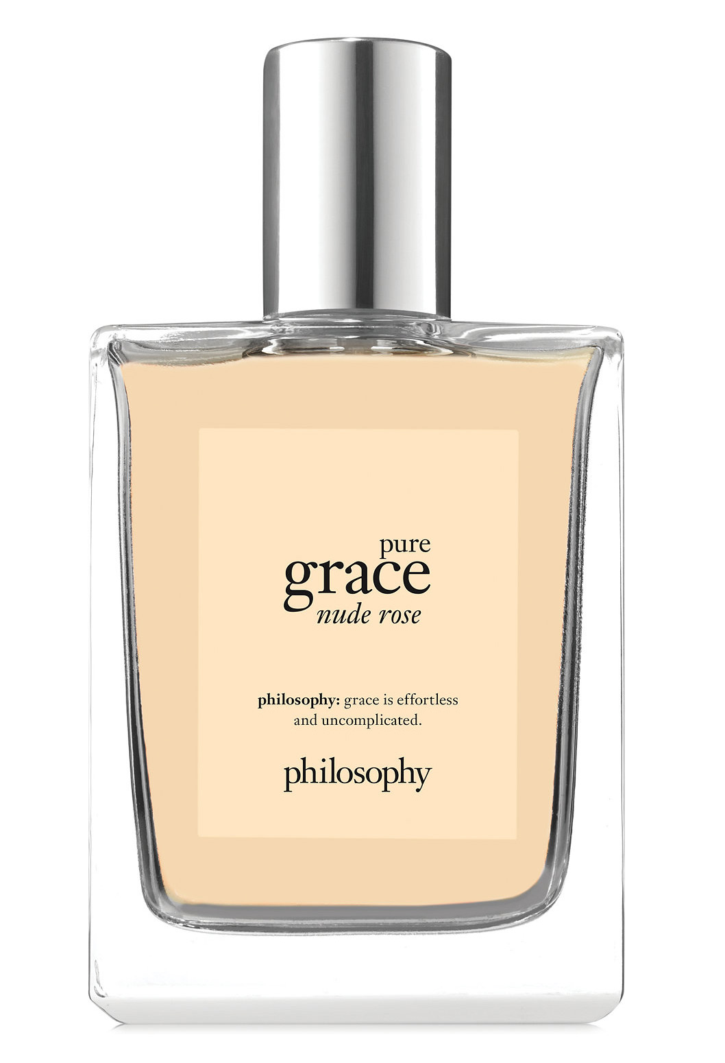 عطر ادکلن پیور گریس نود رز فلسفه - Pure Grace Nude Rose Philosophy - بررسی، قیمت و خرید