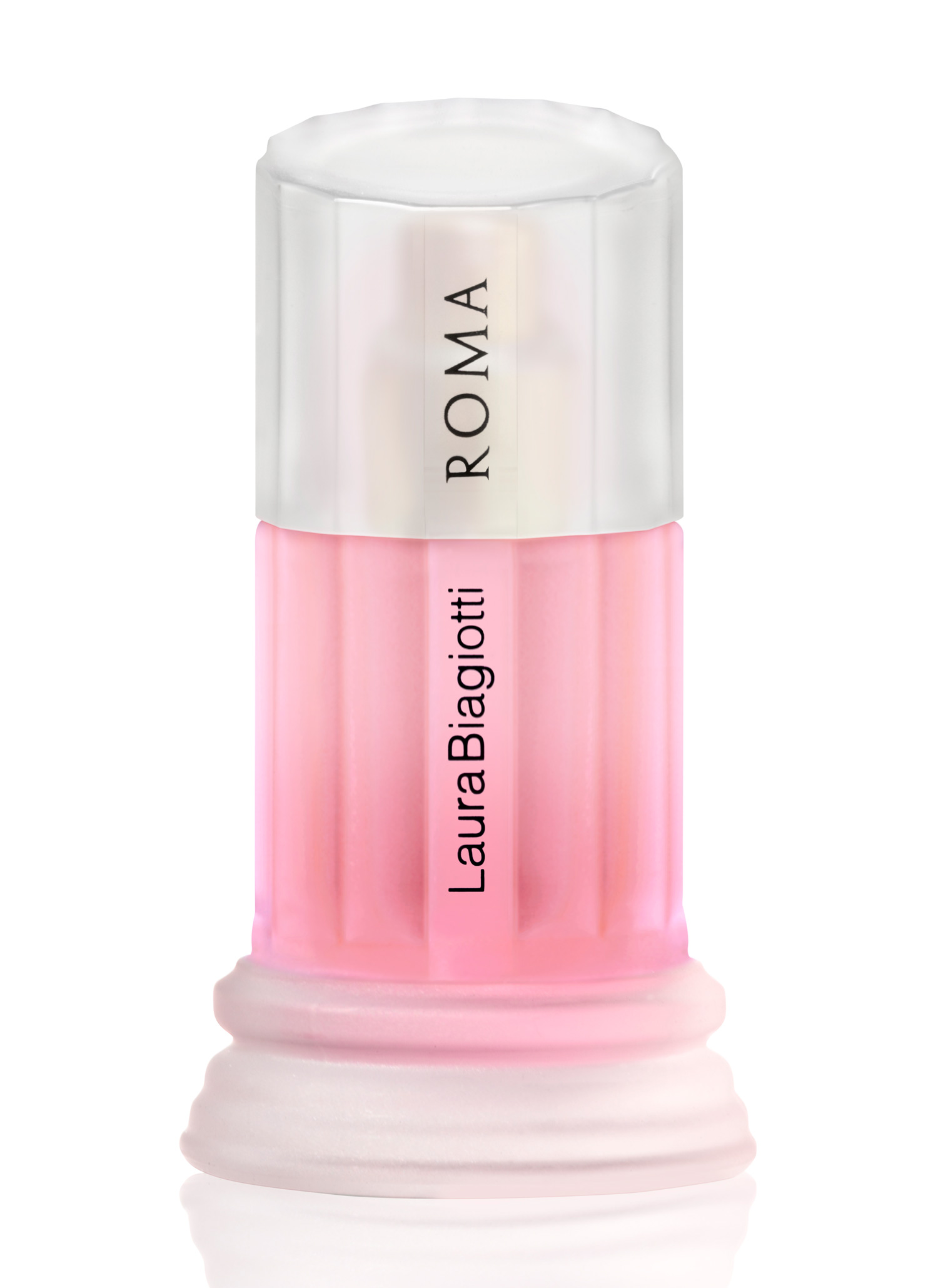 عطر ادکلن رما او دو تویلت رزا لورا بیاجواتی - Roma Eau de Toilette Rosa Laura Biagiotti - بررسی، قیمت و خرید