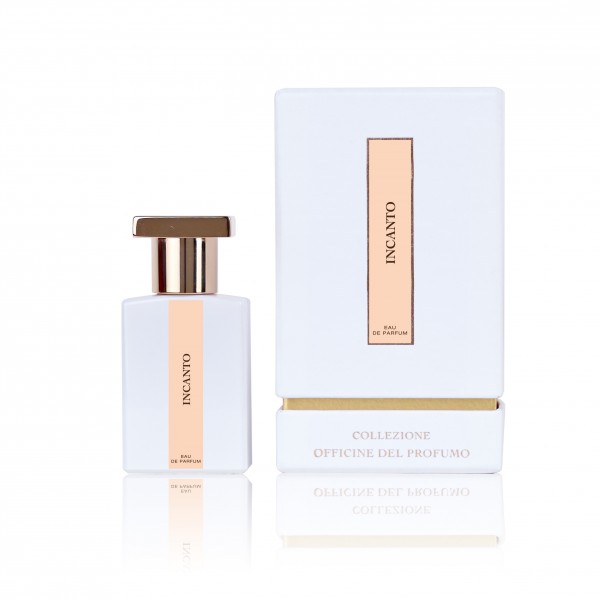 عطر ادکلن اینگانتو آفیسین دل پرفومو - Incanto Officine del Profumo - بررسی، قیمت و خرید