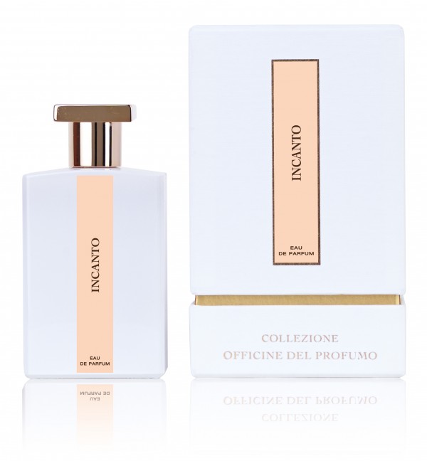 عطر ادکلن اینگانتو آفیسین دل پرفومو - Incanto Officine del Profumo - بررسی، قیمت و خرید